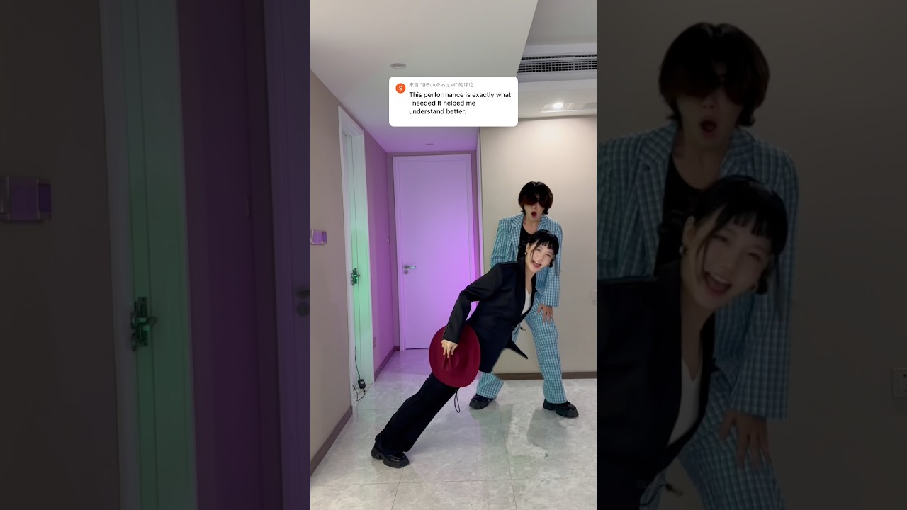 Did you get it after watching the tutorial?🥰#michaeljackson #couple #funny #dance #tutorial
