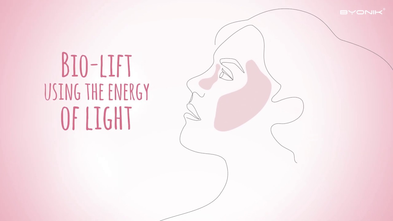 BYONIK  be young - (english Version) - EN