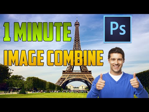 Photoshop CC -