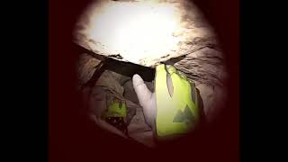 Vr Reconstruction Of How John Edward Jones Became Trapped Upside Down In Nutty Putty Cave