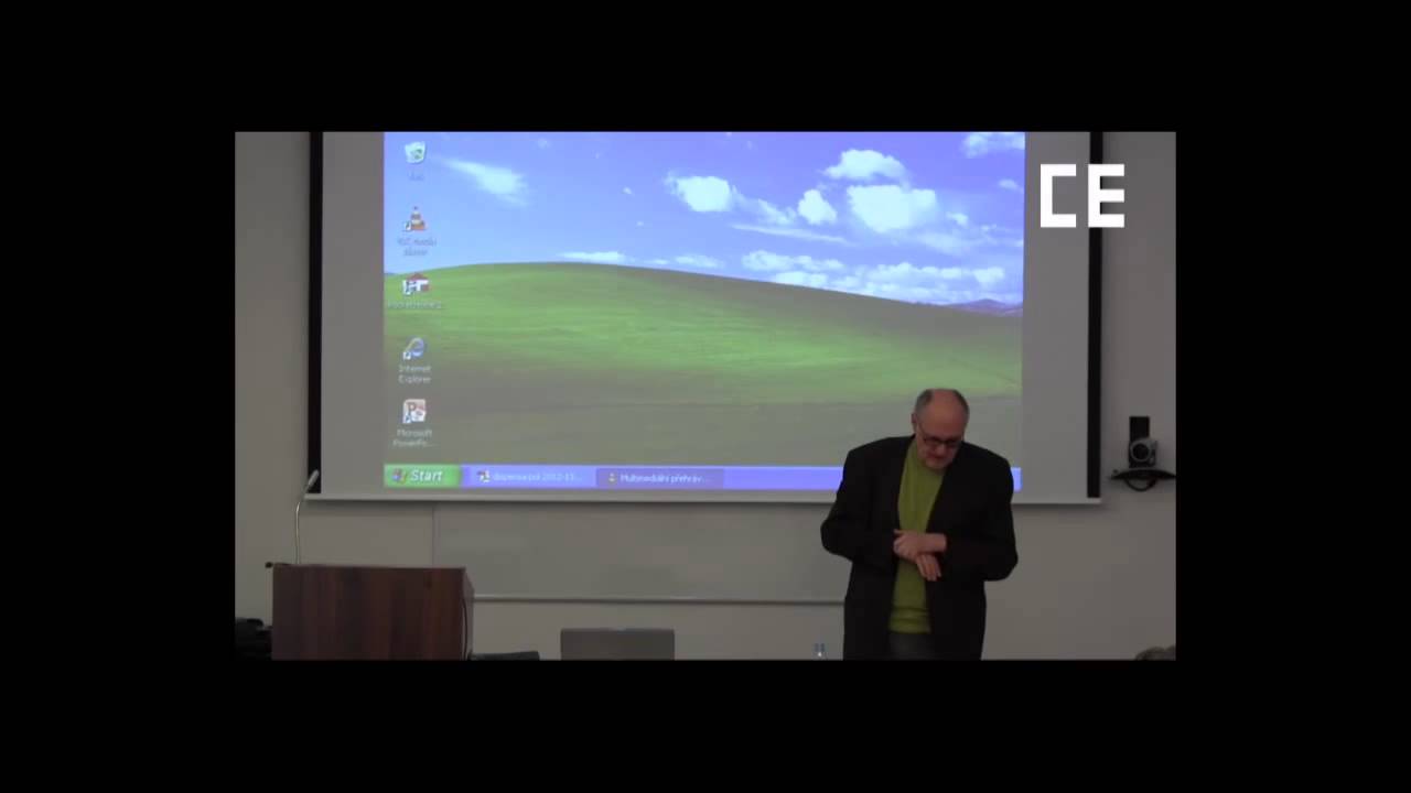 Václav Bělohradský ke knize Zygmunta Baumana Tekutá modernita