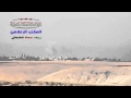 الثوار يستهدفون حاجز المجدل في