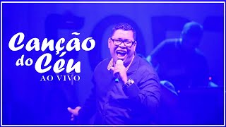 Video thumbnail of "Anderson Freire - Canção do Céu / Santificação (Ao Vivo Em Pernambuco) IMPACTANTE Muito Forte"