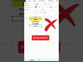 Stop typing dates manually in Excel 🙂