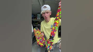 Thumbnail of CRAZIEST SCOOTER TRICKS! #Shorts