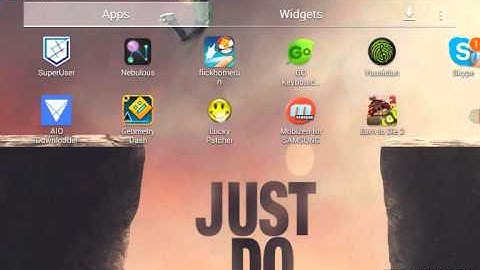 Sas4 hack with lucky patcher