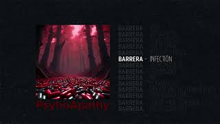 BARRERA — Infectiön