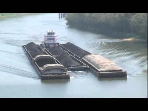 John Baugues Jr | Coal Investment Transportation O...