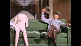 Download lagu 1080p HD 'Make 'Em Laugh' ~ Singin' in the Rain (1952)