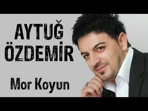 Aytuğ Özdemir Mor Koyun 2019 l Ozan KIYAK