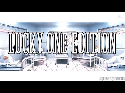 EXO ON CRACK (LUCKY ONE EDITION)