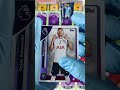 Topps Premier League 26 Single Pack #58
