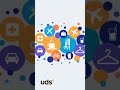 Бонусная программа лояльности UDS