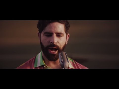 FOALS - In Degrees [Official Music Video]