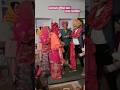 टूटियां रस्म वरमाला नंनद भाभीसा 😂 #song#yt#tutiya#wedding#rajasthaniclture#funny#baisa #baisa..