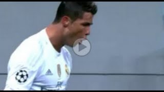 كريستيانو رونالدو هدف   شاختار مشاهدة مباراة ريال مدريد 0 1