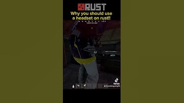 #ps5 #gaming #rust #rustclips #rustshorts #rustconsole #rustgameplay #fypシ #fyp