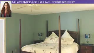 842 Quaker Hill Road video tour