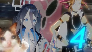 King of Games Arisu: Episode 4