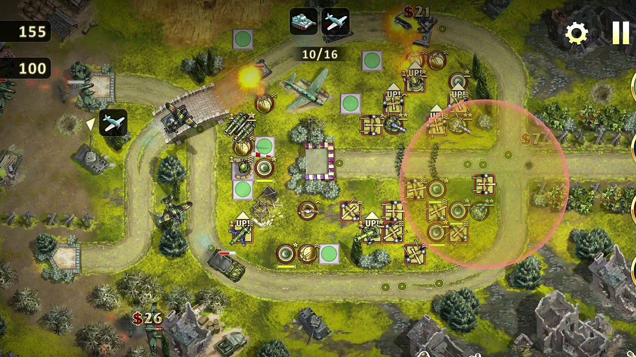 Toy Defense 2 FREE FRANCE Level 15 YouTube