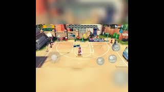 Streetball Allstar - Abilities People Dont Know How To Activate