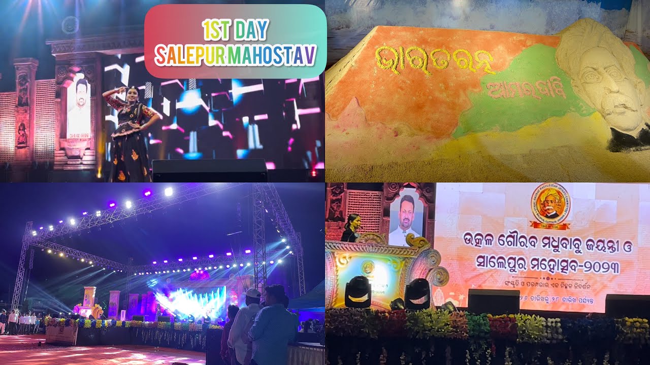 1stday Salepur Mahostav L Dance And Song Competition L Prakash Chandra 1stday-salepur-mahostav-l-dance-and-song-competition-l-prakash-chandra