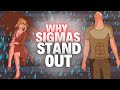 Reasons Why Sigma Males Are Truly Extraordinary