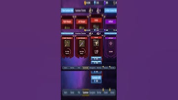 Dual Blader : Idle Action RPG #shorts Gimme more!