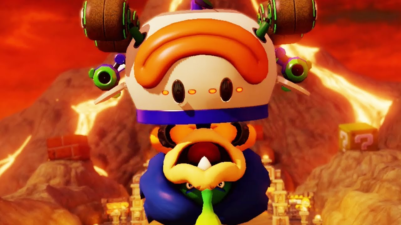 Mario Kart 8 Deluxe - Lightning Cup 150cc (Ludwig Gameplay)