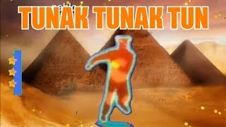 Just Dance 2022 Disco Pablo tunak tunak tun by Daler mehndi Fanmade mash up