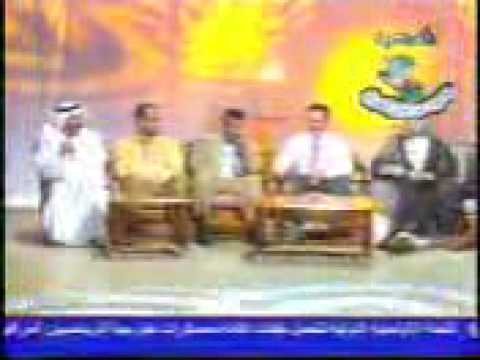 شعر شعبي عراقي سعد محمد ال حسن يالمالك جذر
