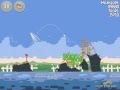 Angry Birds Seasons Back to School 1 4 Walkthrough Angry Birds Seasons Back to School 1 4 Walkthrough