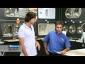 The West Real Estate Program on 7 2011 Ep.1 - Sink Warehouse