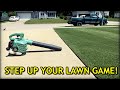 Lawn Care DETAILS You Don't Want To Miss