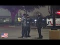 DUI Stop Made By ARLINGTON POLICE!!! DRIVER ARRESTED!!!!