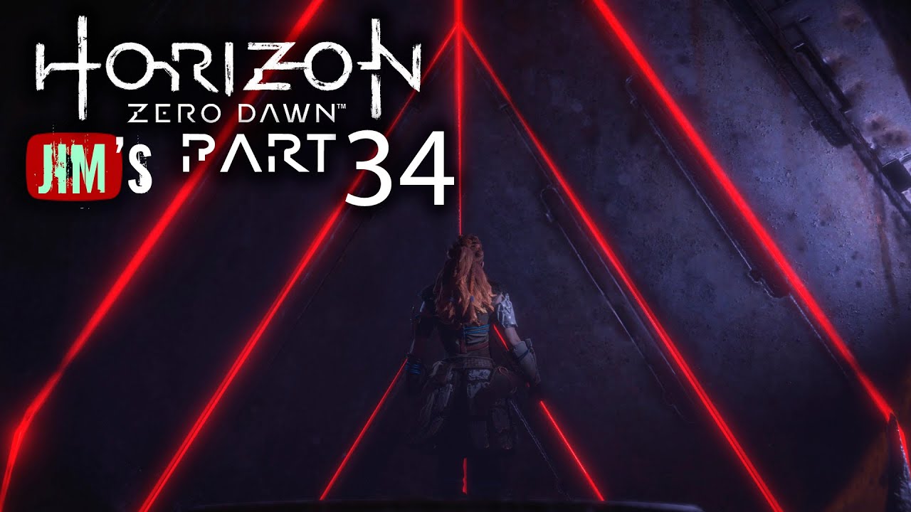 Horizon zero великие тайны земли восстановите