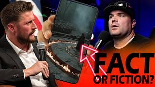 Satanic Ritual Abuse!  Separating Fact from Fiction (feat. Jason Preston)