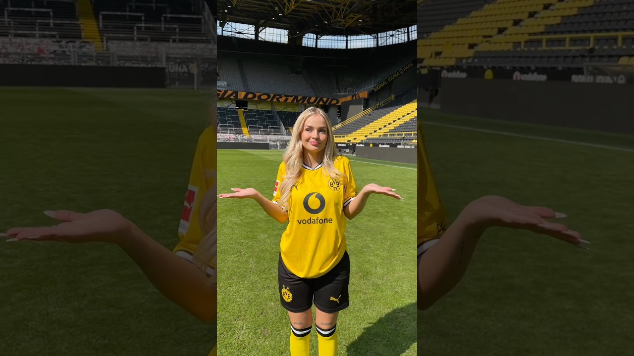 Sollen wir heute Fußball spielen?