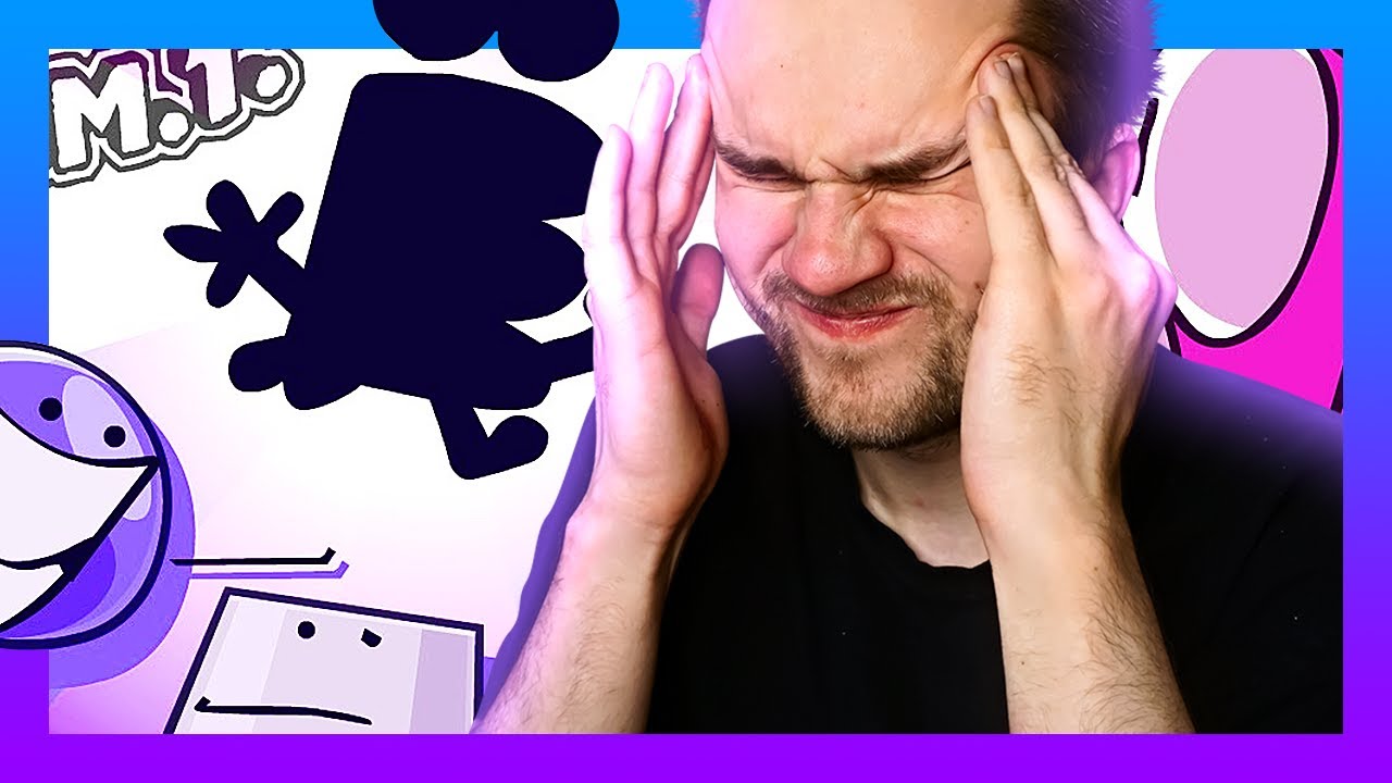 ОПЯТЬ ПЛОХО! И.Н.М.Т. 5 - Новый хост?! - Душная реакция / Уликс