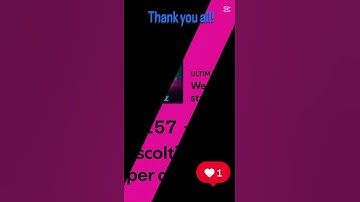 Grazie a tutti — Continuiamo a far crescere la musica house insieme