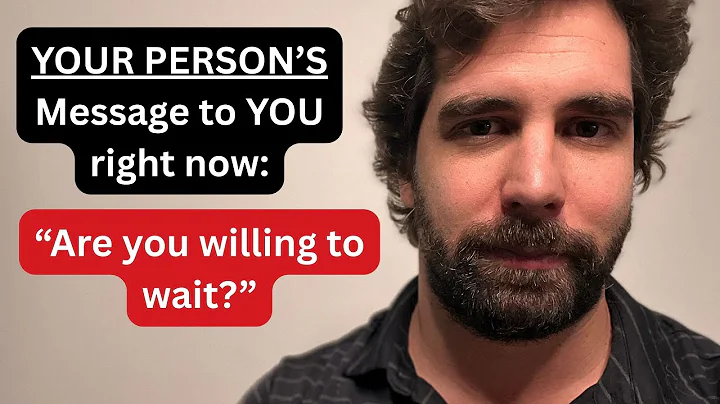 Your Person's EXACT Messages towards YOU (you need to hear this!) 💙 ❤️