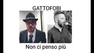 GATTOFOBI  Non ci penso più