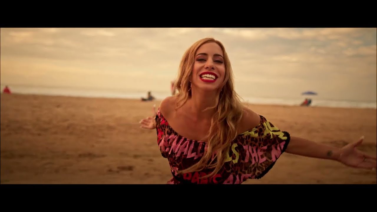 MAÑANA SERÁ BONITO (bolero version) - Adriana Blu & Anton