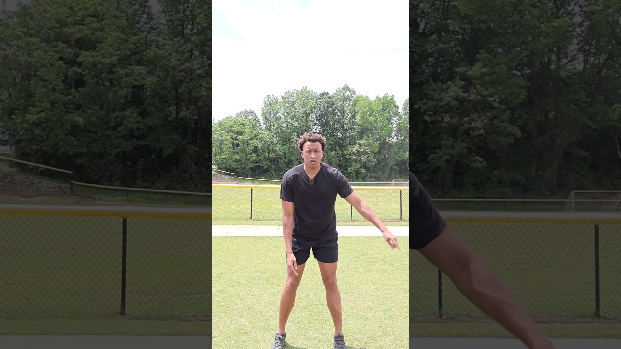 Step kick technique against outside release 