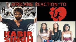 Kabir Singh: Bekhayali | Shahid Kapoor,Kiara Advani |Sandeep Reddy Vanga | AGA Reaction