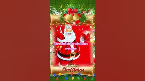 Thumbnail of Christmas song #music #soul #prayer #fypyoutube