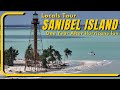 Sanibel island  one year after hurricane ian september 28 2023