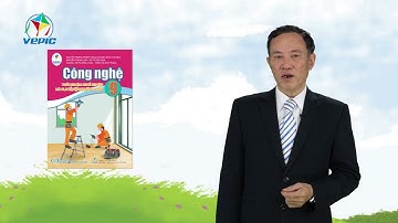 Giới thiệu SGK Công nghệ 9 Lắp đặt mạng điện trong nhà Cánh Diều