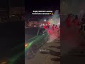 angry g80 leaving meet #youtubeshorts #automobile #bmw #m3 g80 #viral