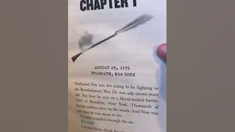 Running Records Practice - Level S